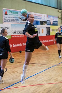 Bild 90 - wAJ SV Henstedt Ulzburg - SC Alstertal Langenhorn : Ergebnis: 30:41
